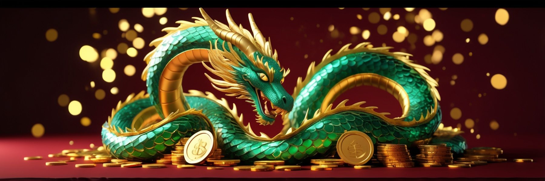 Dragonia Casino